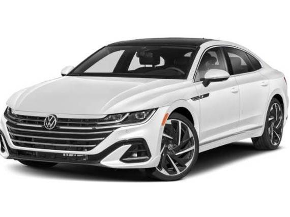 VOLKSWAGEN ARTEON 4MOTION 2022 WVWAR7AN2NE010892 image VOLKSWAGEN ARTEON 4MOTION 2022 WVWAR7AN2NE010892 image